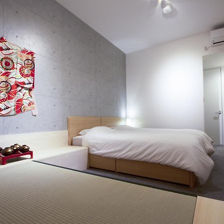 Kyoto Higashiyama With Hotel Buitenkant foto