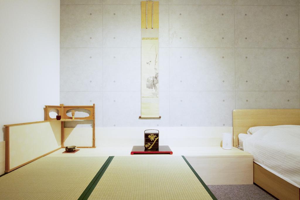 Kyoto Higashiyama With Hotel Buitenkant foto