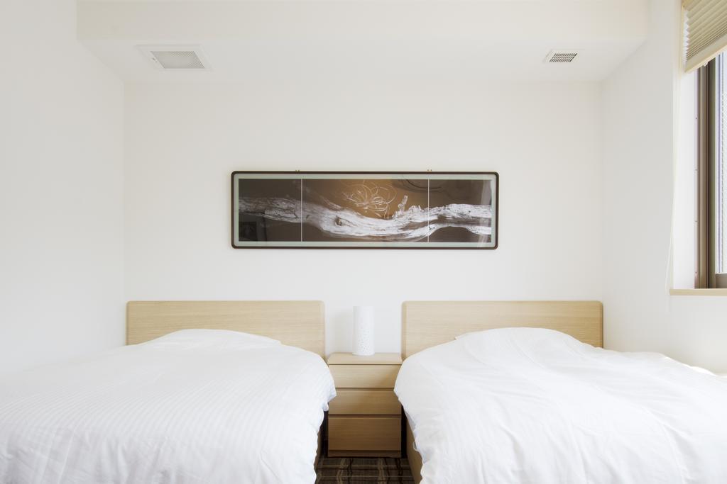 Kyoto Higashiyama With Hotel Buitenkant foto