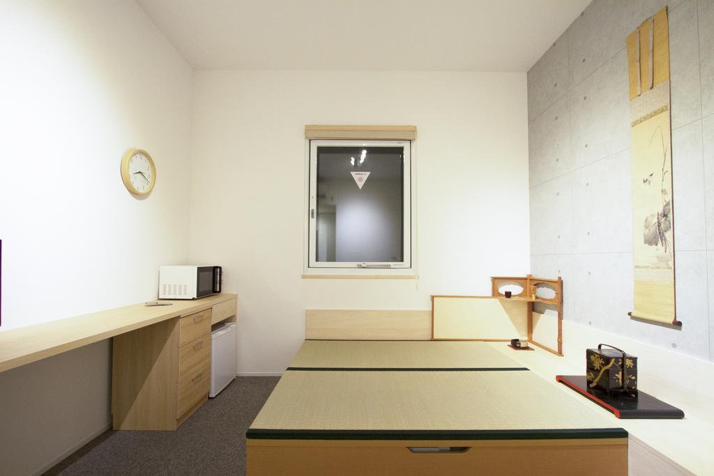 Kyoto Higashiyama With Hotel Buitenkant foto