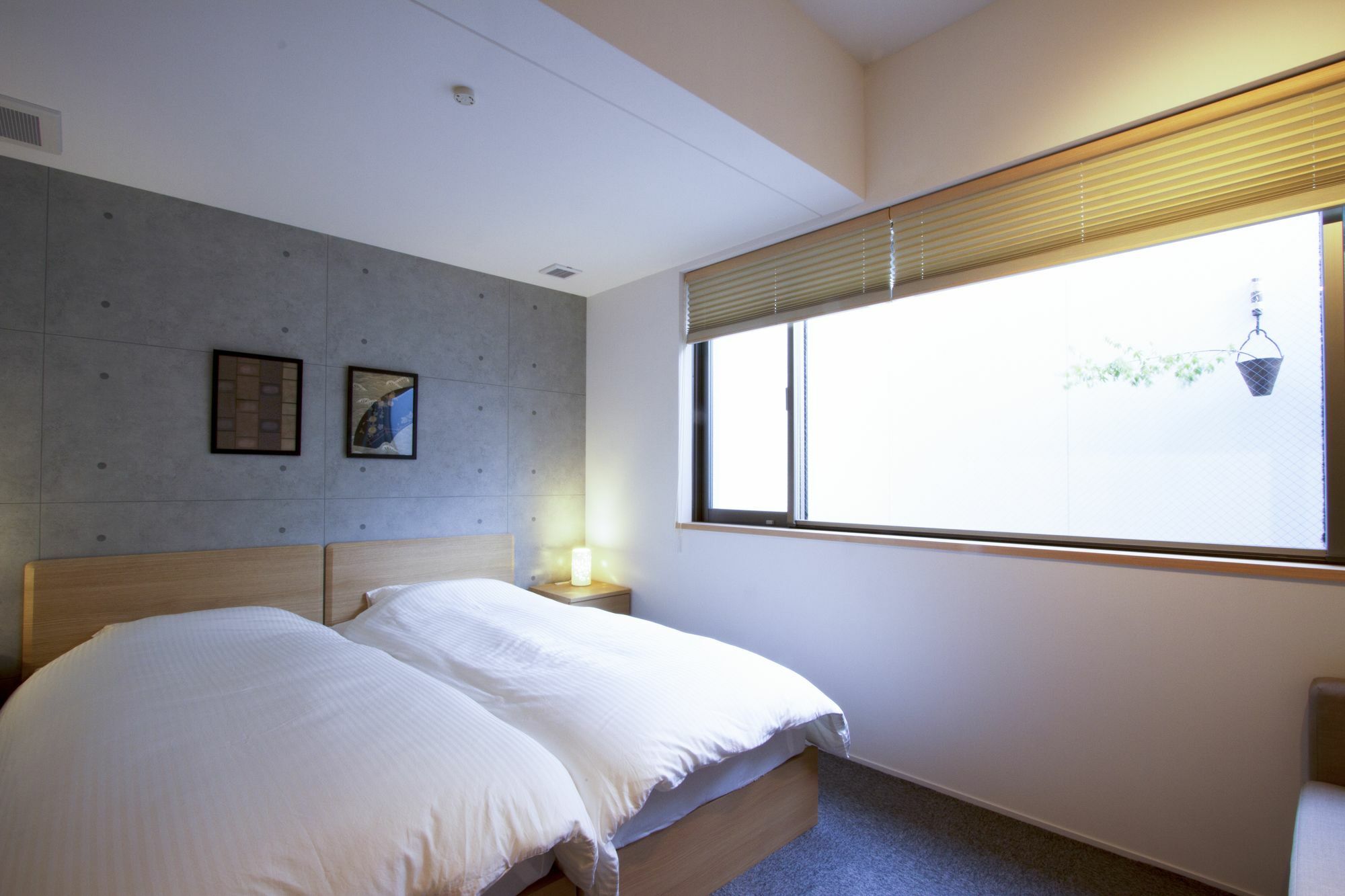 Kyoto Higashiyama With Hotel Buitenkant foto