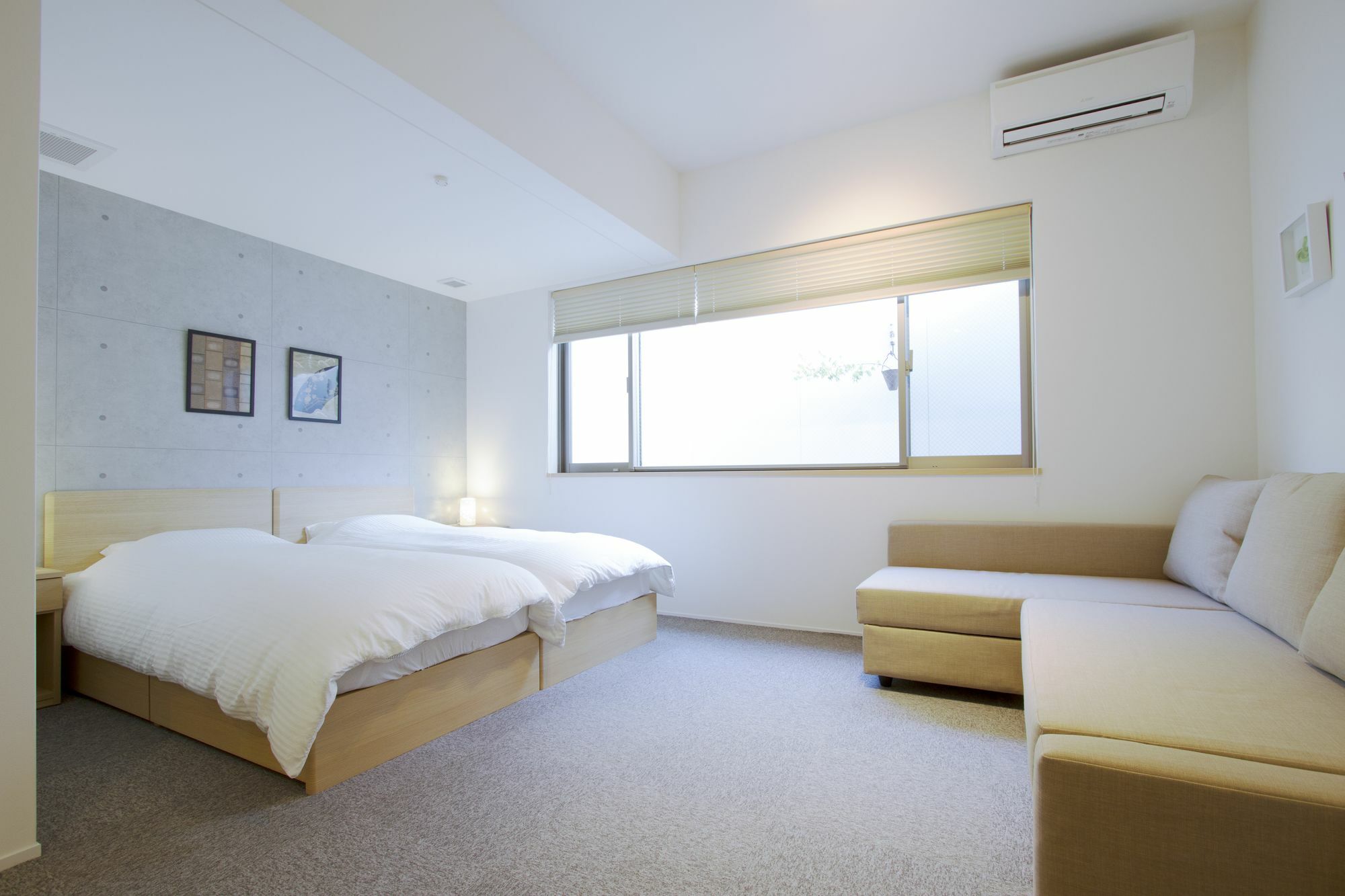 Kyoto Higashiyama With Hotel Buitenkant foto