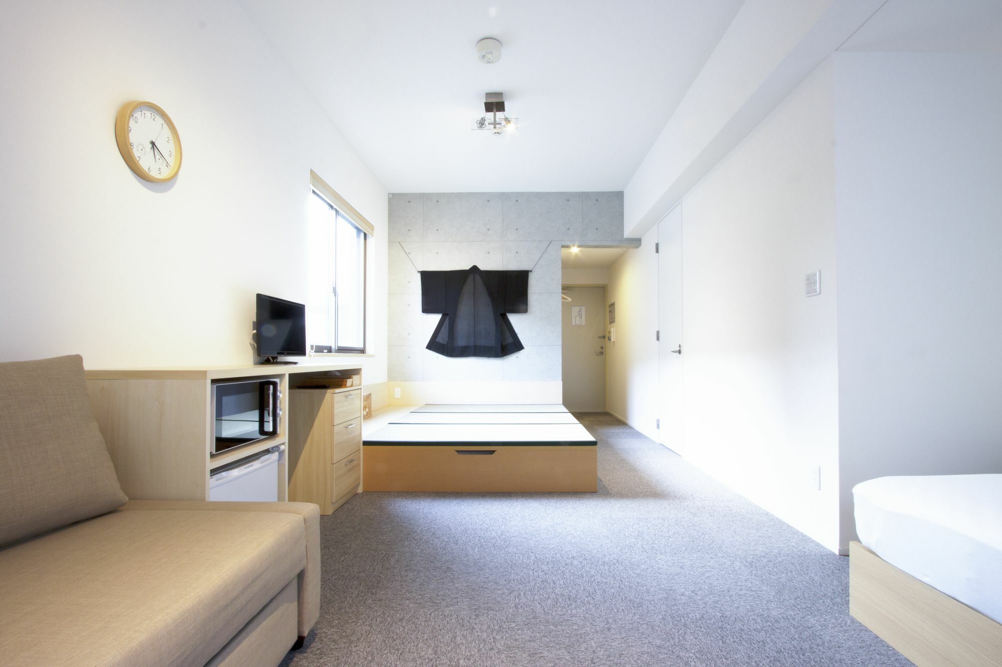 Kyoto Higashiyama With Hotel Buitenkant foto