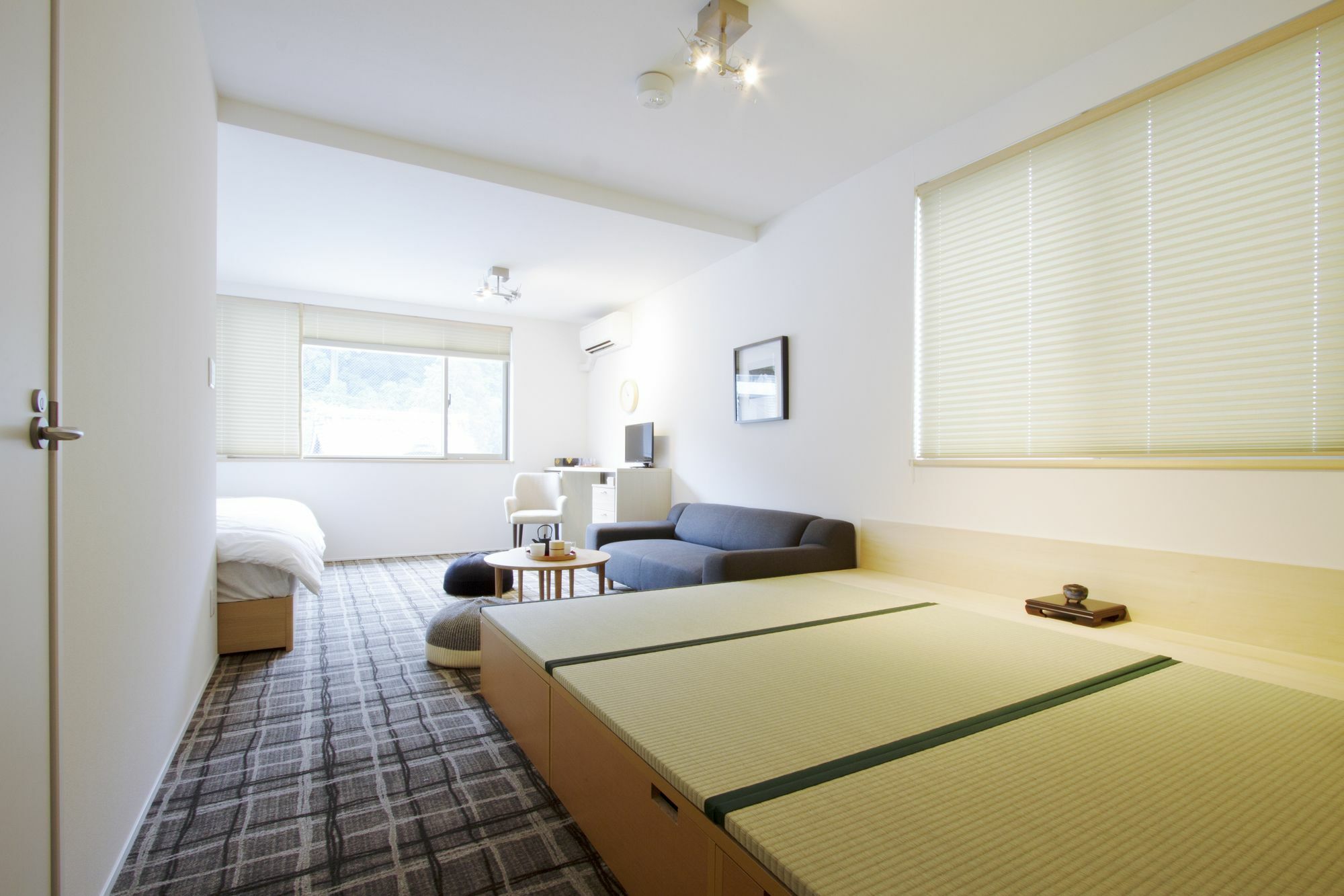 Kyoto Higashiyama With Hotel Buitenkant foto