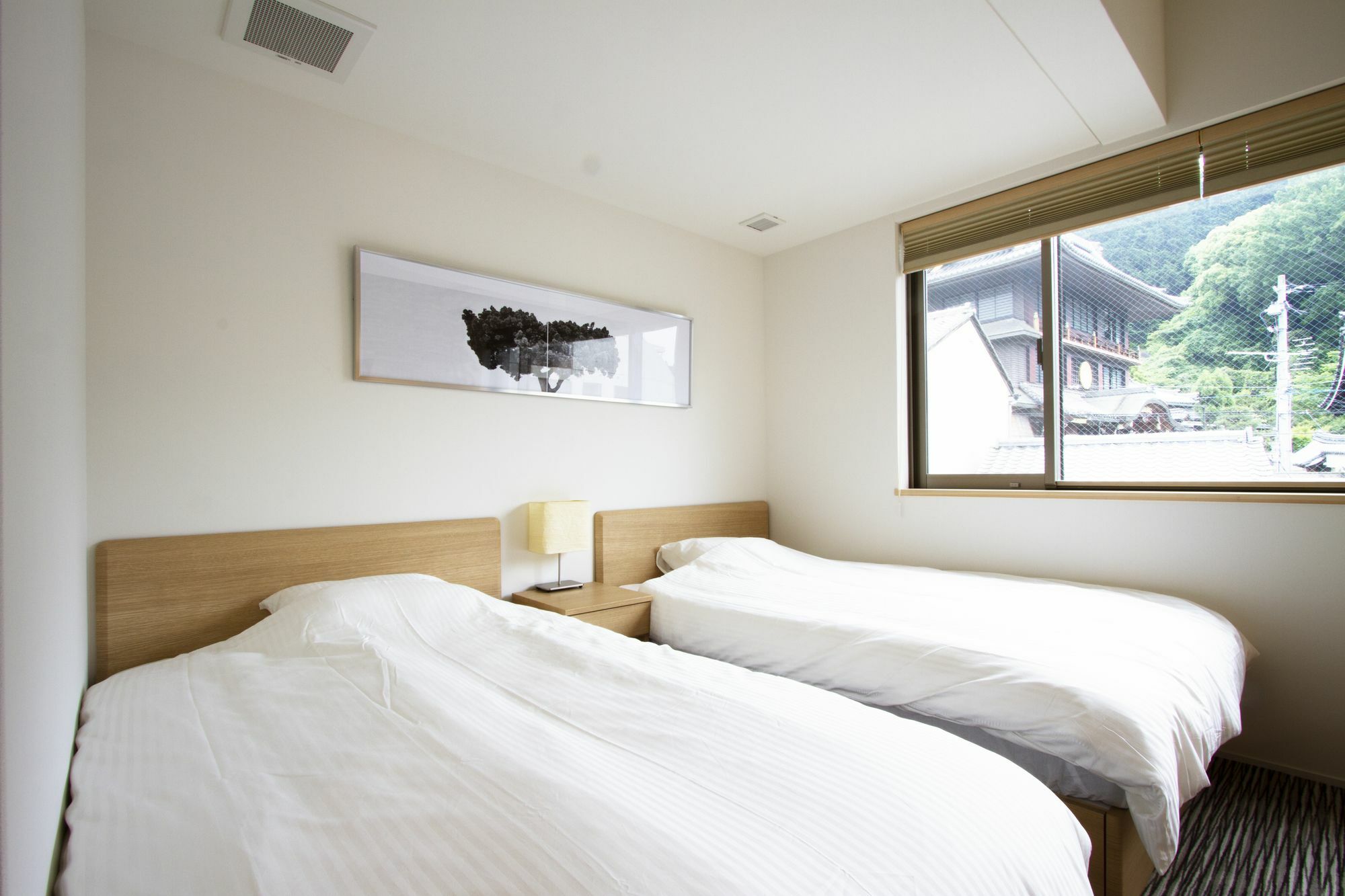 Kyoto Higashiyama With Hotel Buitenkant foto