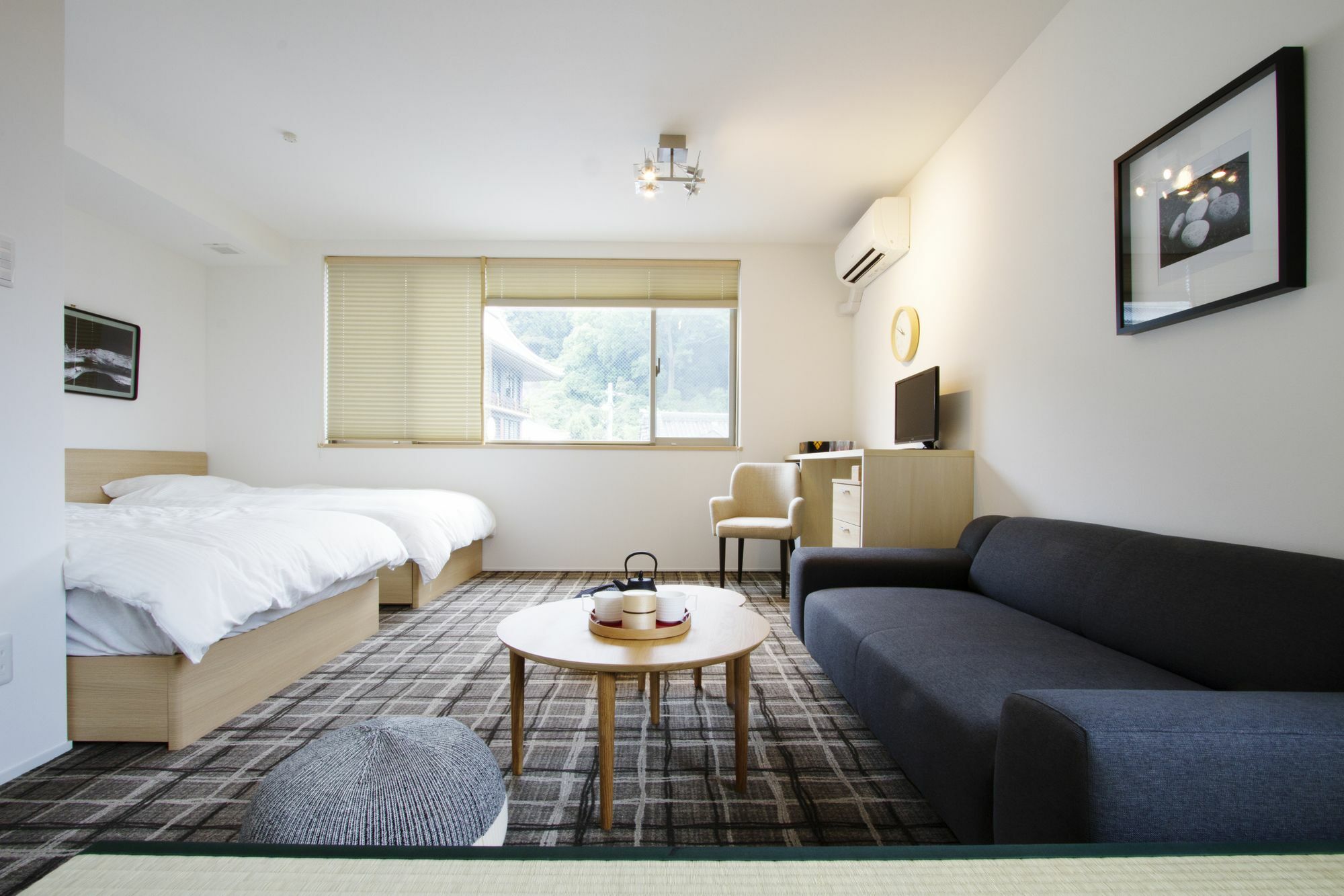 Kyoto Higashiyama With Hotel Buitenkant foto