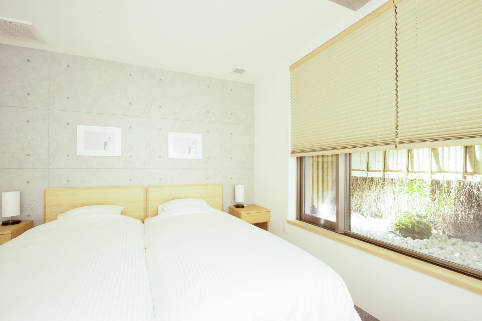 Kyoto Higashiyama With Hotel Buitenkant foto