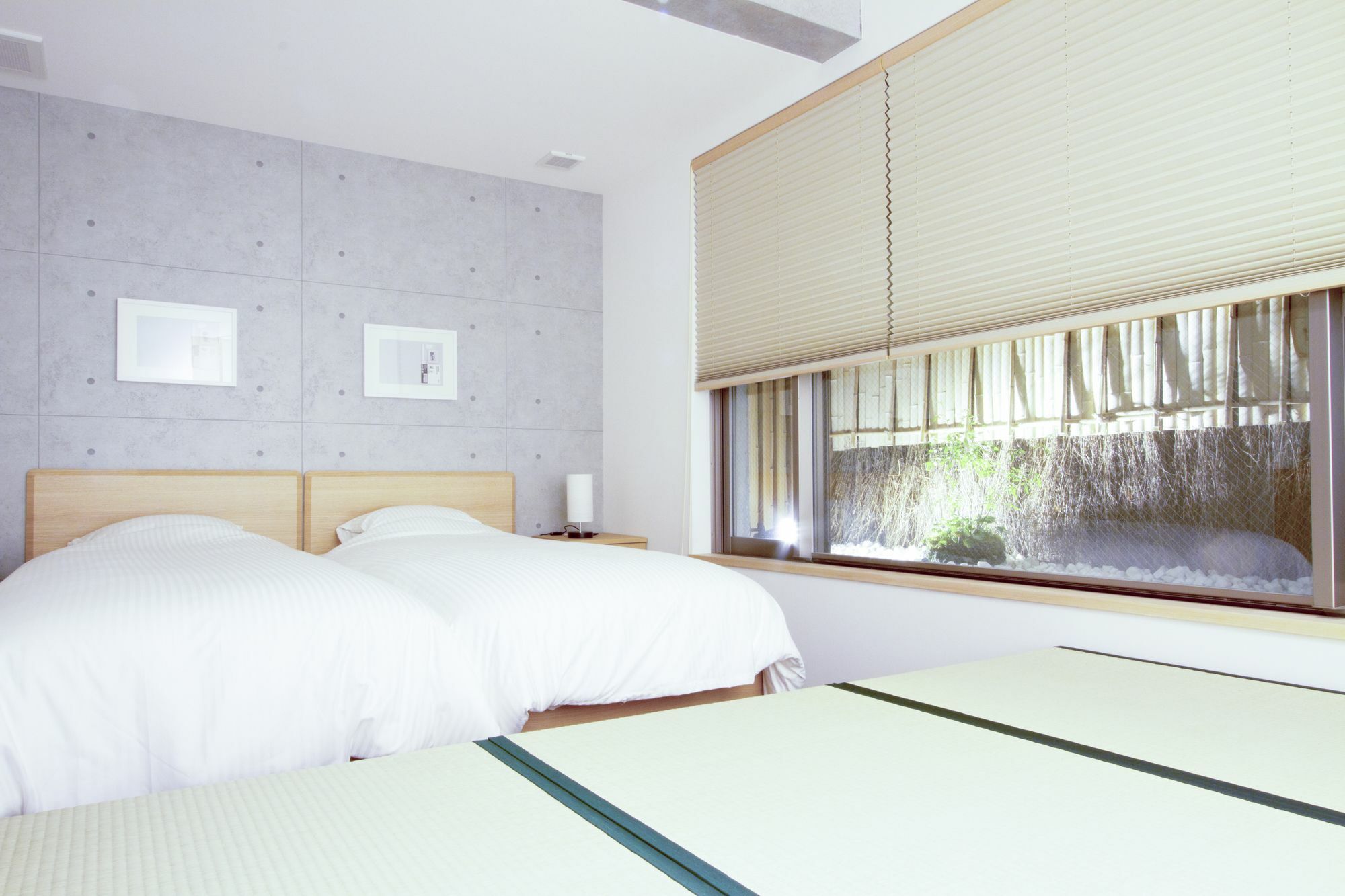 Kyoto Higashiyama With Hotel Buitenkant foto